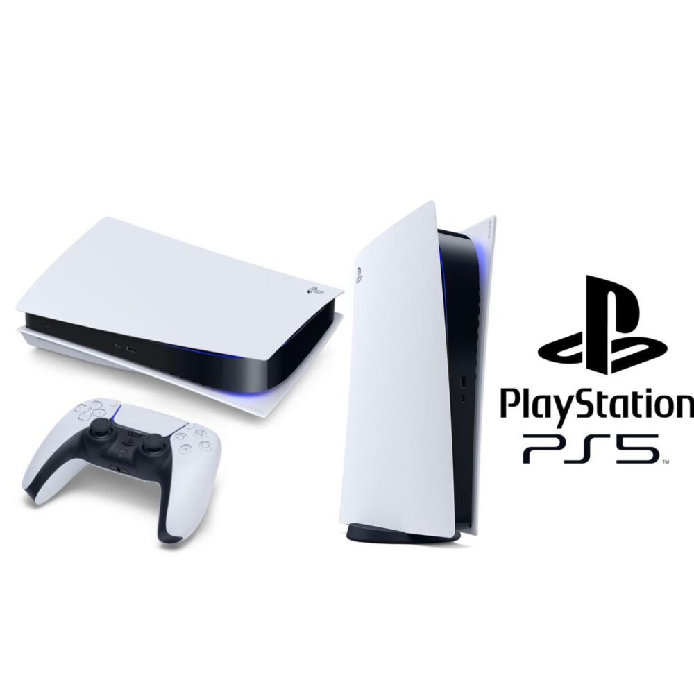 PlayStation 5