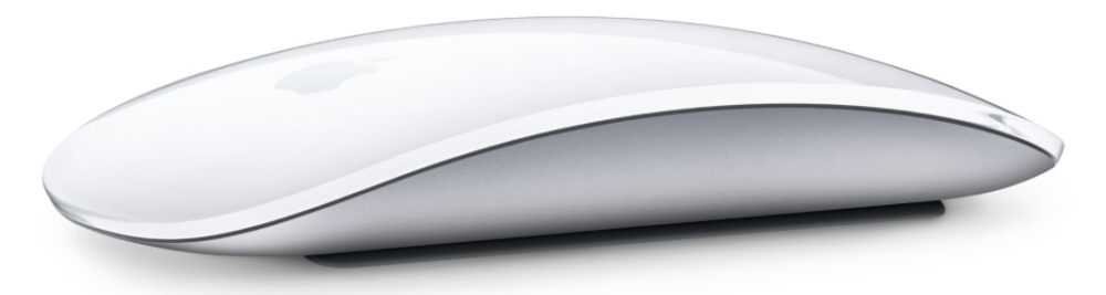 The Magic Mouse