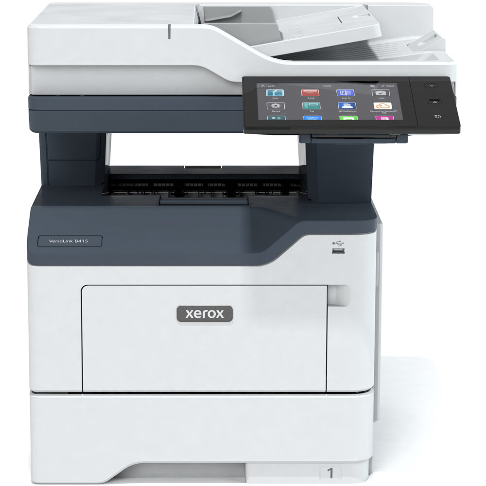 VersaLink B415 A4 Mono MFP