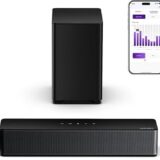 مكبر صوت 5.1 مع دولبي اتموس