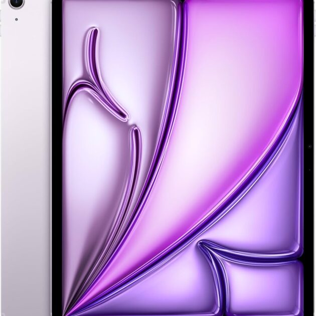 جهاز ايباد اير (M4) 13 بوصة