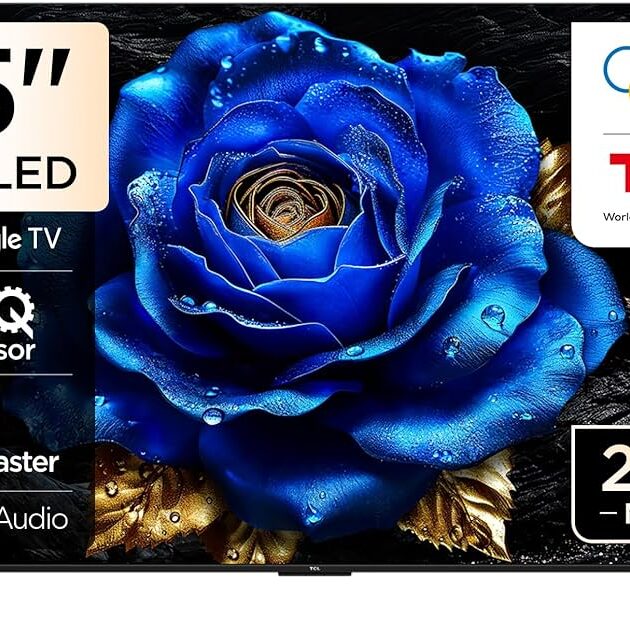 تلفزيون 85P7K ذكي 85 بوصة 4K