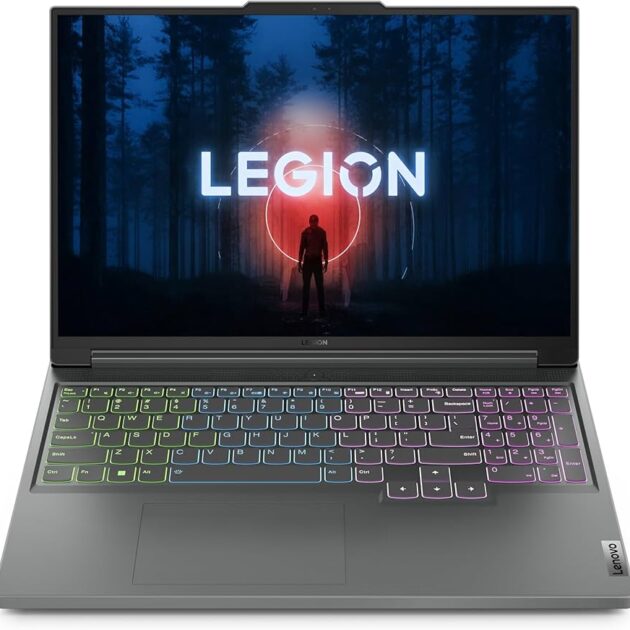 لابتوب ليجن اس مقاس 5 16 بوصة
