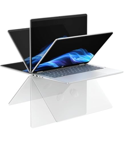 لابتوب اومني بوك 5 فليب 2 في 1 14-fp0001nx